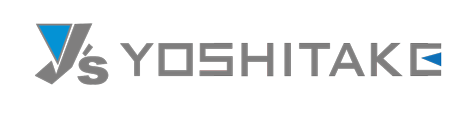 yoshitake-valve-logo